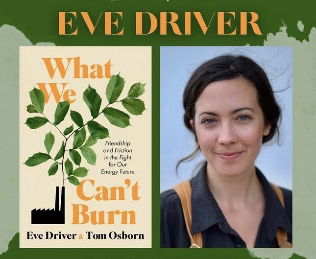 Anne Midgette (@classicalbeat) on Twitter photo Congratulations to my cousin <a href="/evedriver/">Eve Driver</a> on publication day of her first book, WHAT WE CAN'T BURN, about a friendship forged and nearly undone through different perspectives on climate change. Highly recommended! Congratulations to my cousin <a href="/evedriver/">Eve Driver</a> on publication day of her first book, WHAT WE CAN'T BURN, about a friendship forged and nearly undone through different perspectives on climate change. Highly recommended!
