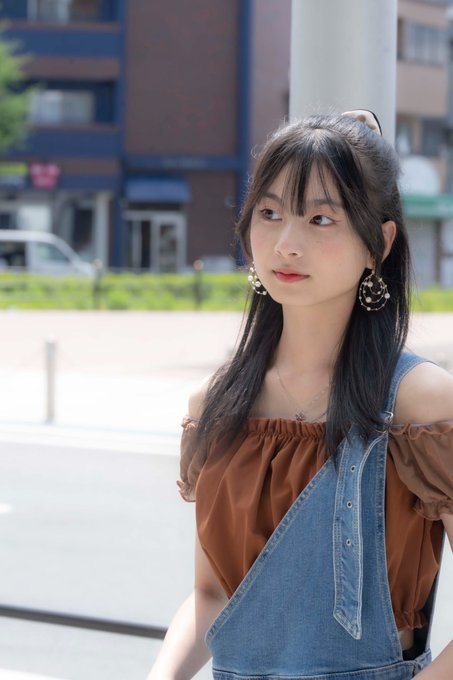 Twitterのコスプレ画像27