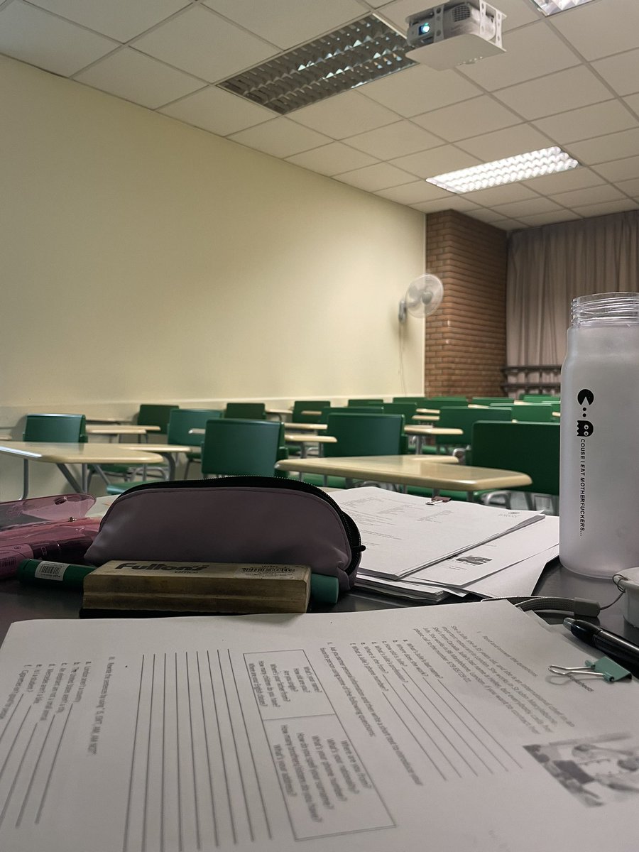 Ta’ dura la vida, al fin terminó la semana ✨