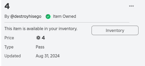 @chyuot bought ! 🩷 #esthergws