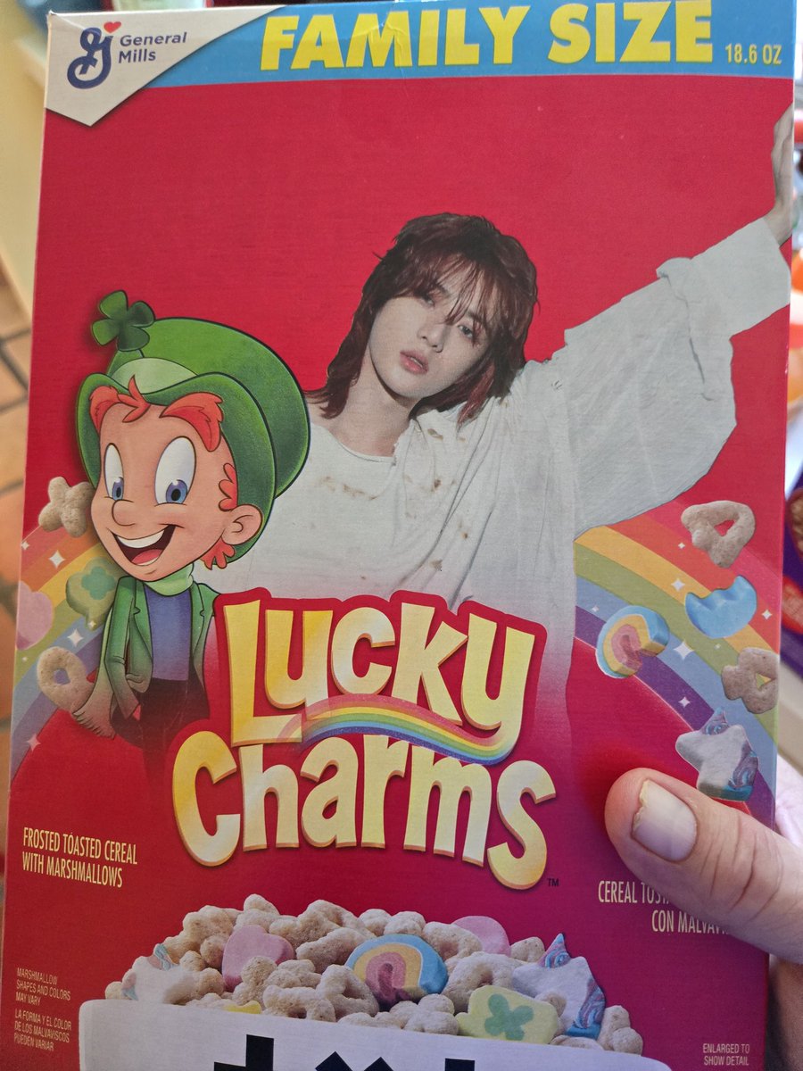 Everyone's favorite happy go lucky lephrachan is now #happierthanever with <a href="/billieeilish/">billie eilish</a>