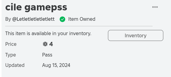 <a href="/cileppou/">cile! 🥚</a> bought ! 🤍 #esthergws