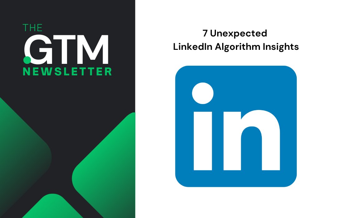 imranalix's tweet photo. 7 Unexpected LinkedIn Algorithm Insights https://t.co/QvLbcHbkPQ https://t.co/sdtiOhGnMy