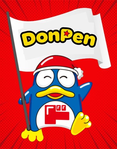 DonPenOnX's tweet photo. Follow us on our social media channels

私たちのSNSをフォローしてください。

TG: https://t.co/jGLqULDUr2
Web: https://t.co/88WjrFMYQI
Twitter : https://t.co/fecxetK0s6
CA: TPrrviLrCEygCqRiaYaRgMeMEYREywYEUo https://t.co/fuYbmjyzT8