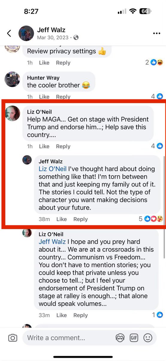 Laura Loomer tweet media