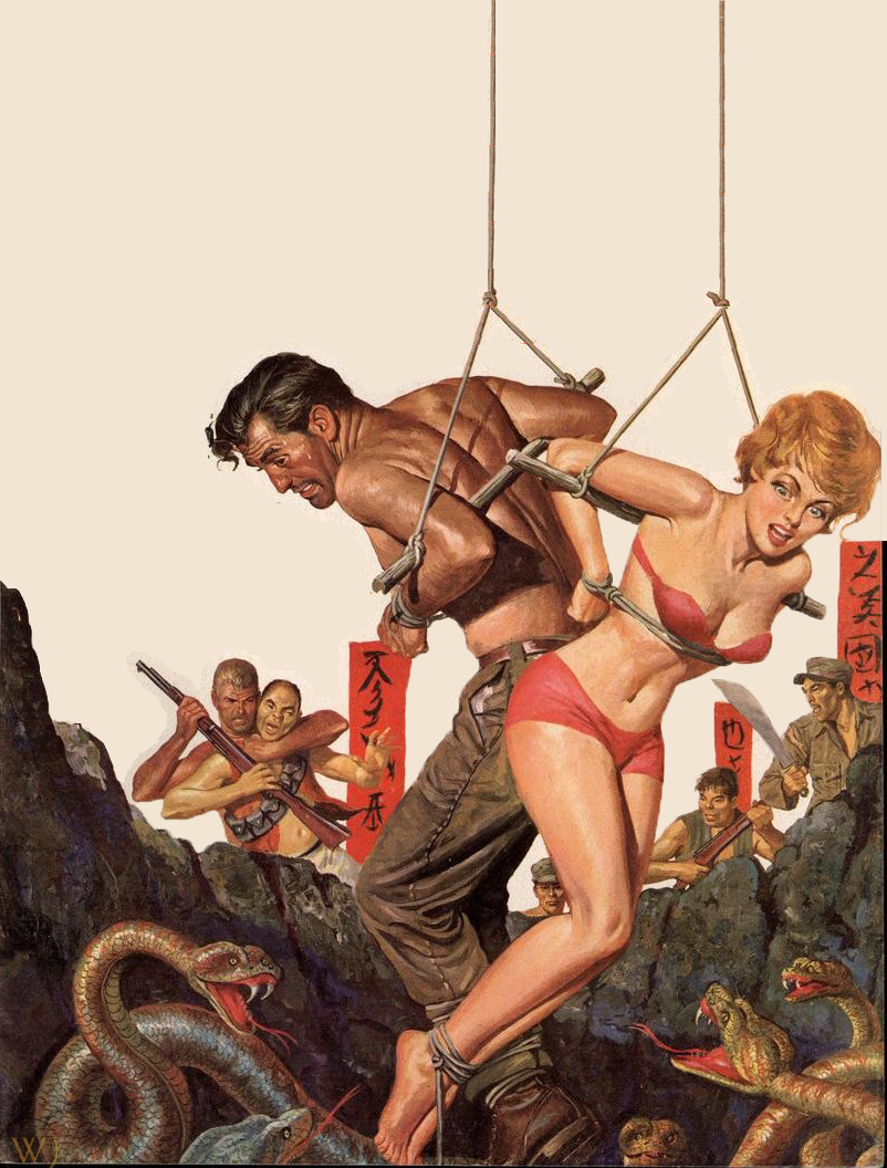 Adventure Apr 1963

Rafael DeSoto