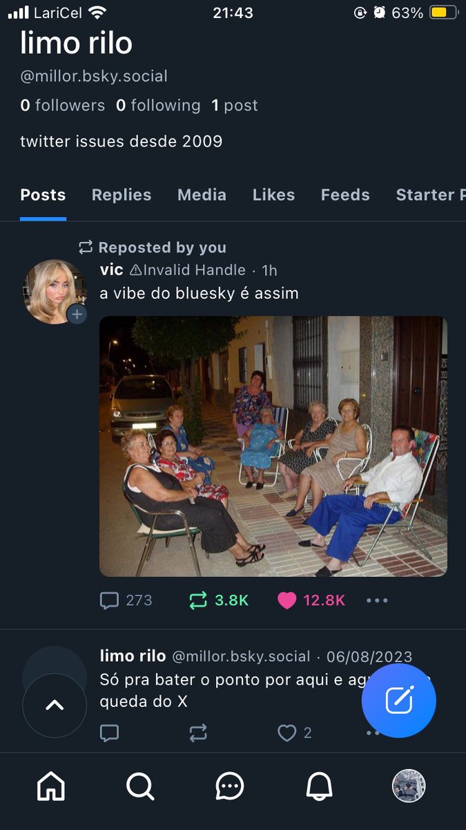 millor's tweet image. É isso ai galera quem quiser estamos la tb