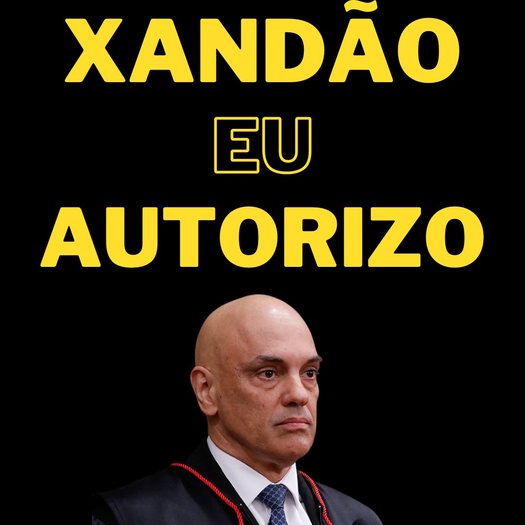 <a href="/lazarorosa25/">Lázaro Rosa 🇧🇷</a> E os Patriotas Viralatas Lesa Pátria achando que o Brasil vai sentir falta do <a href="/X/">X</a> ou starlink se <a href="/elonmusk/">Elon Musk</a> Musk não aceitar respeitar as leis Brasileiras .