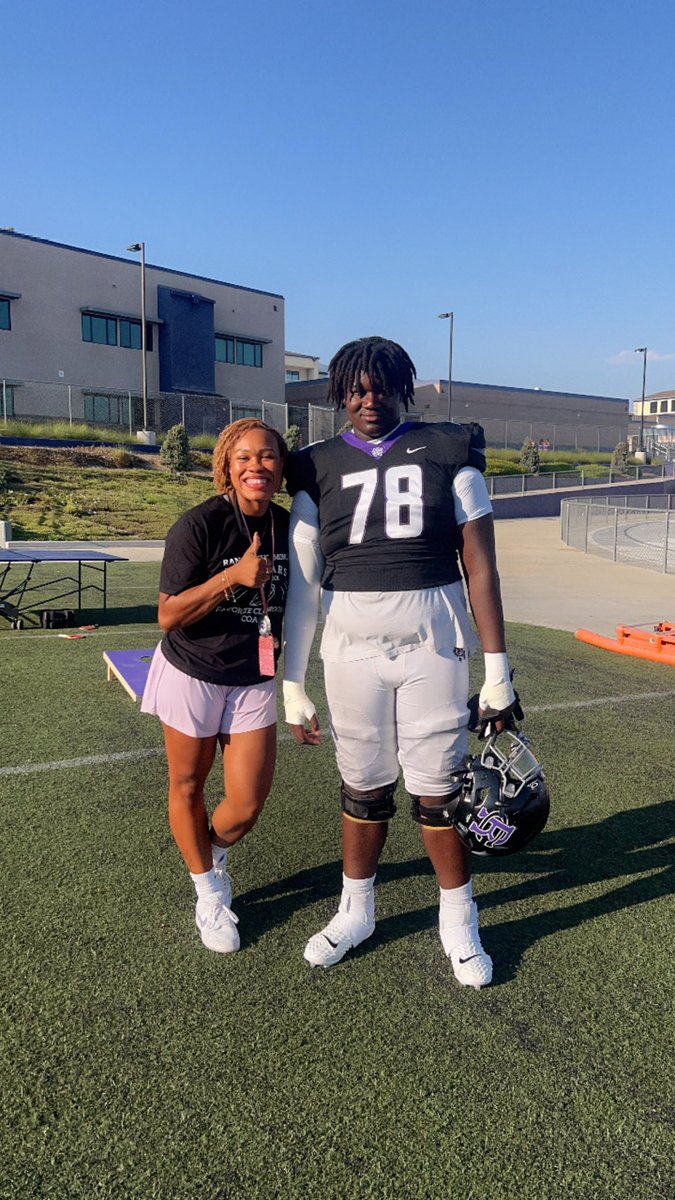 Staff Appreciation Game!! 💜🖤🤍