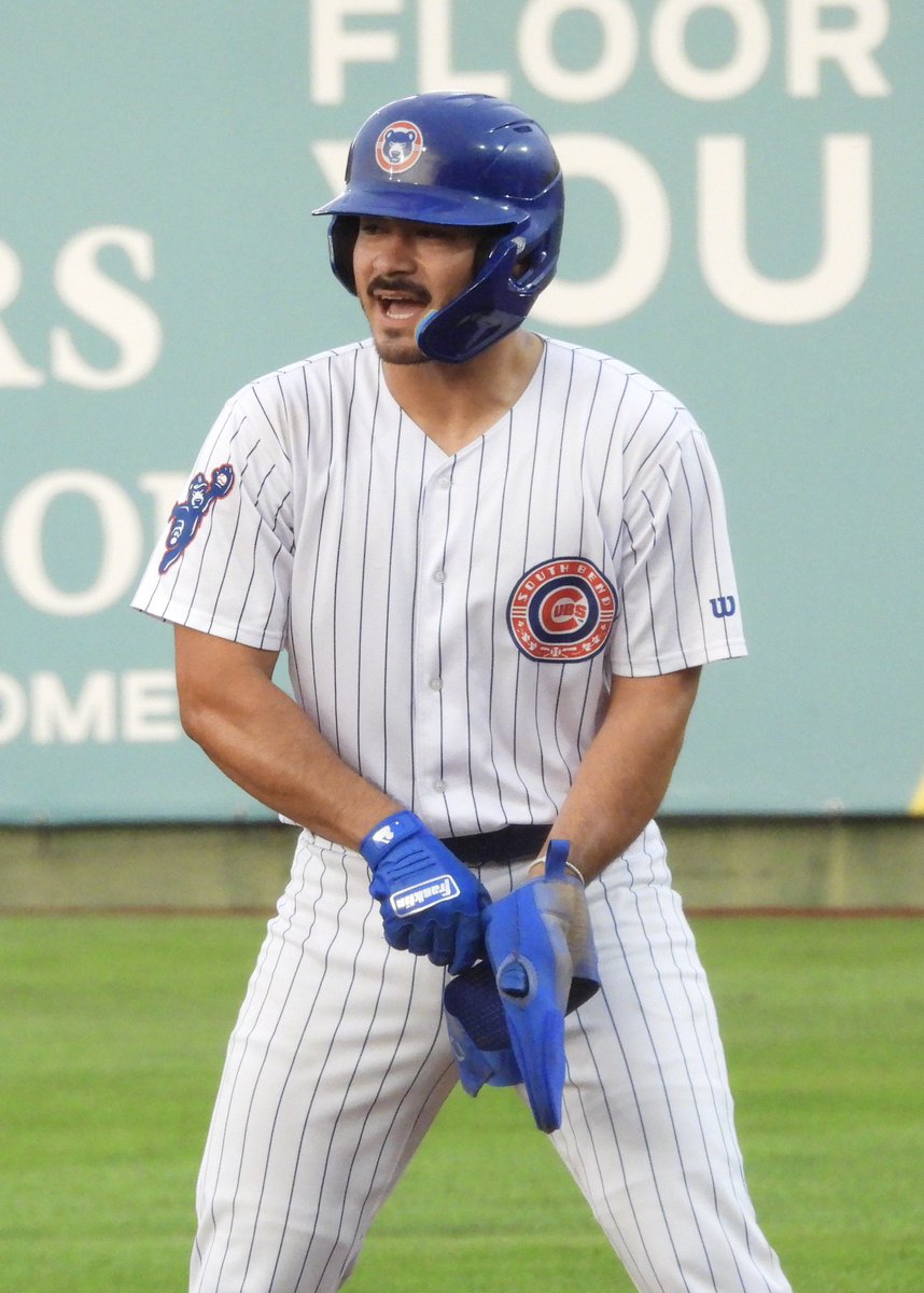 Rebecca Snyder tweet media