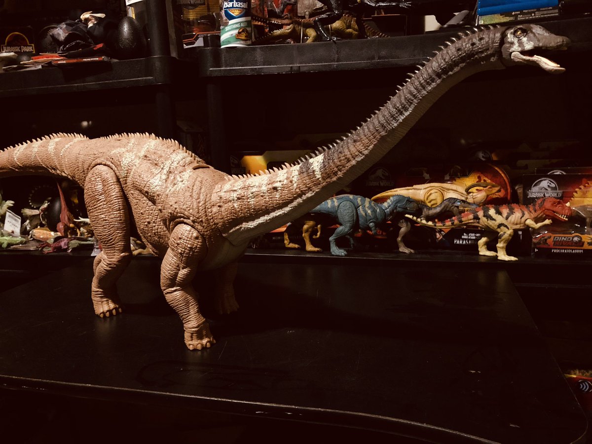 Everything Jurassic Park tweet media