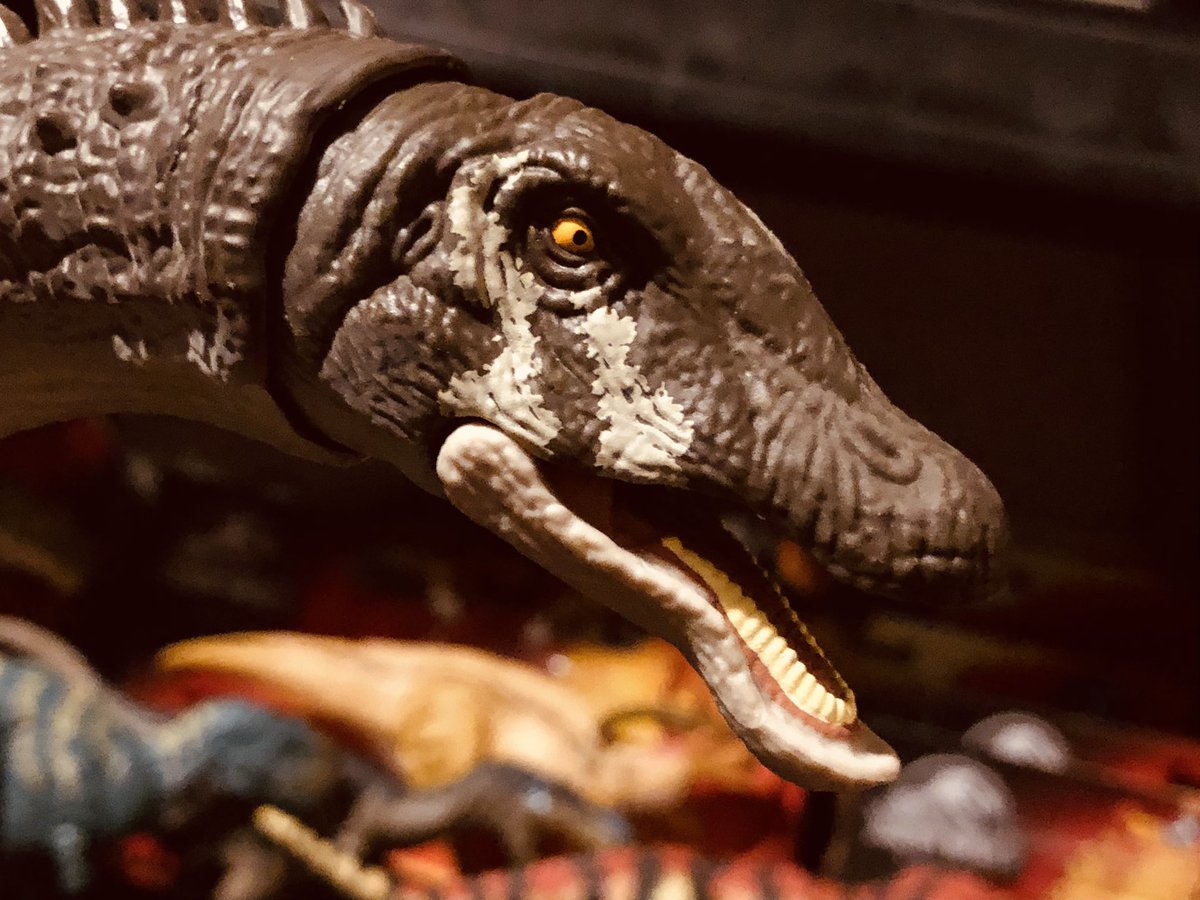 Everything Jurassic Park tweet media