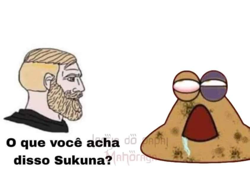 UDesnecessaria's tweet photo. Meu último post!! No "x" Sukuna só perdeu pq era encarnado : https://t.co/RCjQtdZbPK