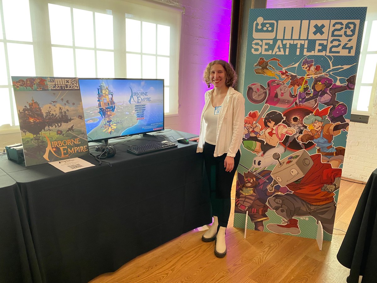 Sabrina Fedele (On BlueSky) tweet media