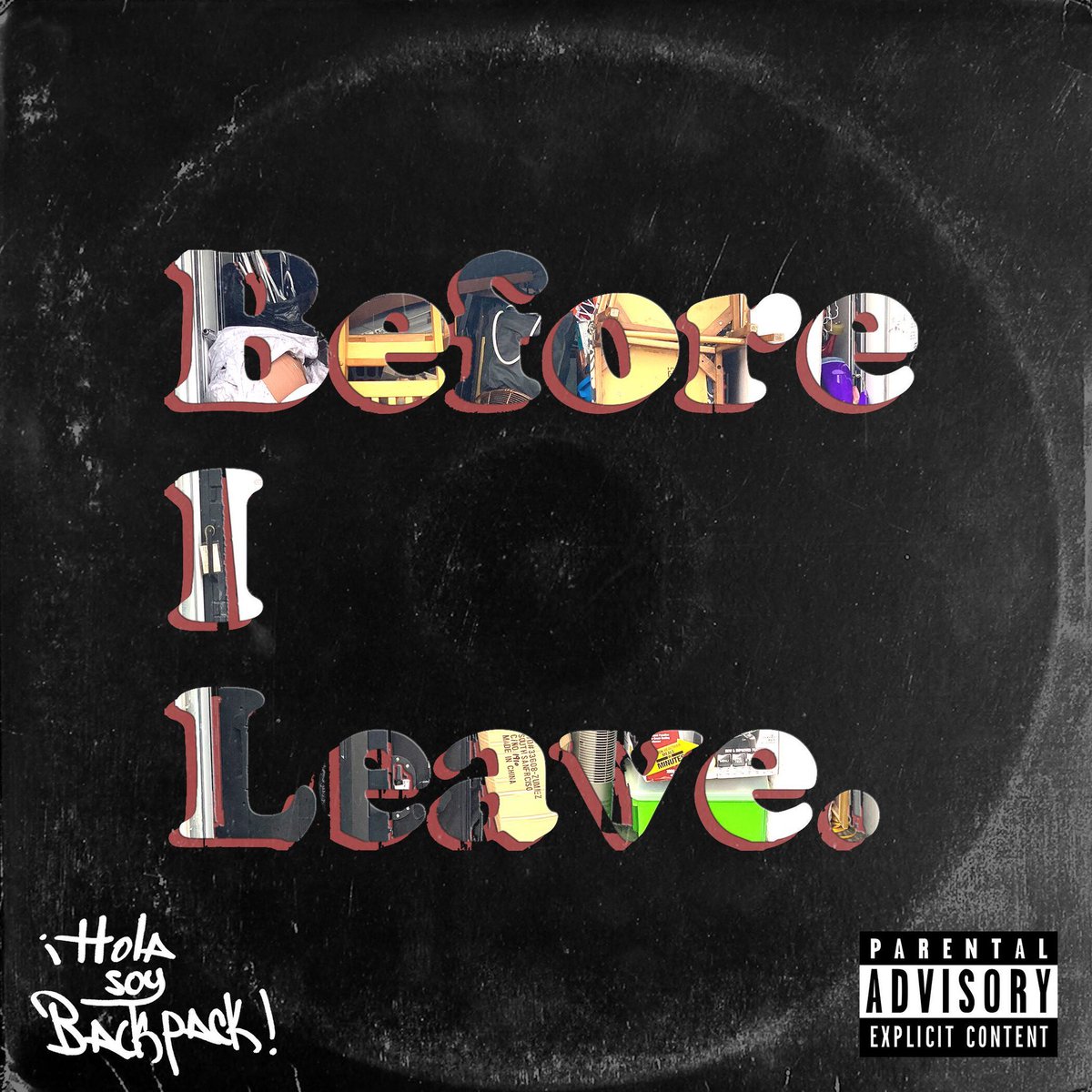 August 30, 2019 @Back_Pack_Beatz released Before I Leave.

Some Features Include <a href="/cred_13/">C-Red</a> <a href="/UFOFev/">The BIG UFO</a> <a href="/wahidpraisesdue/">Wahid.</a> and more