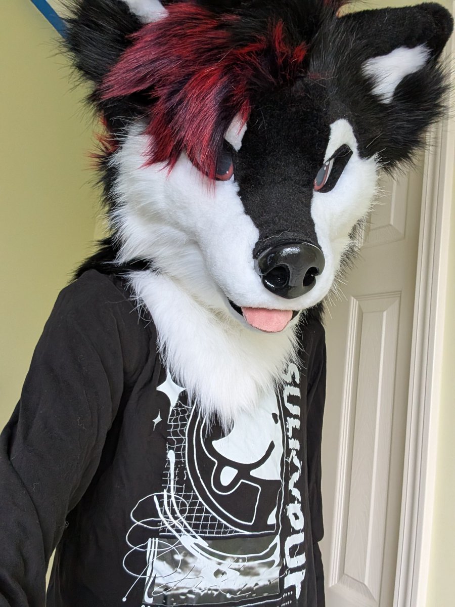 Gonna need that coffee and a brush