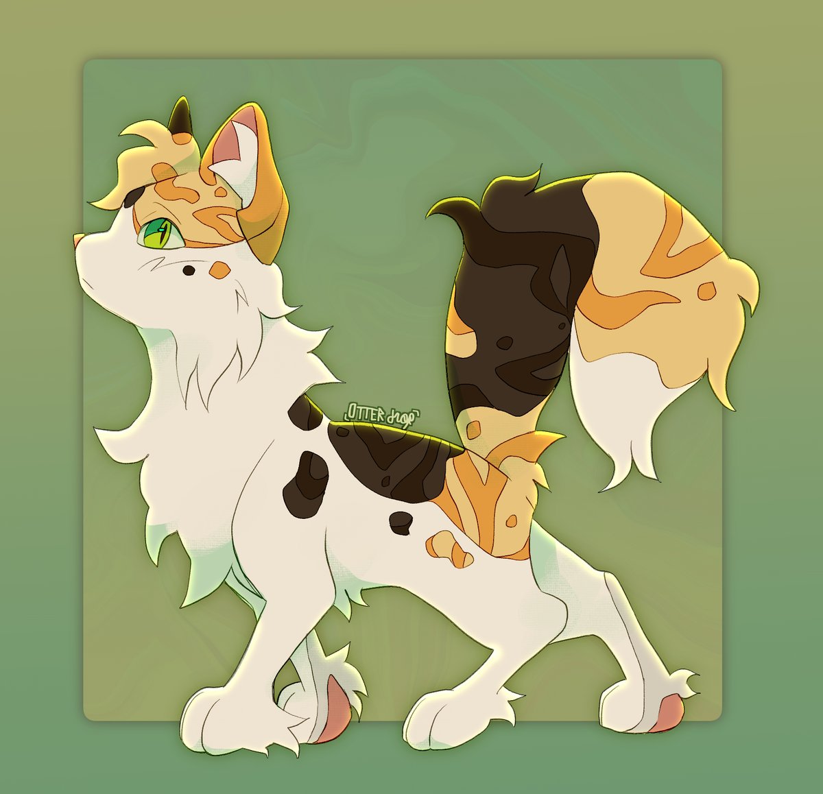 wetfish! belongs to <a href="/LaLaLexu/">Lexi✨</a>