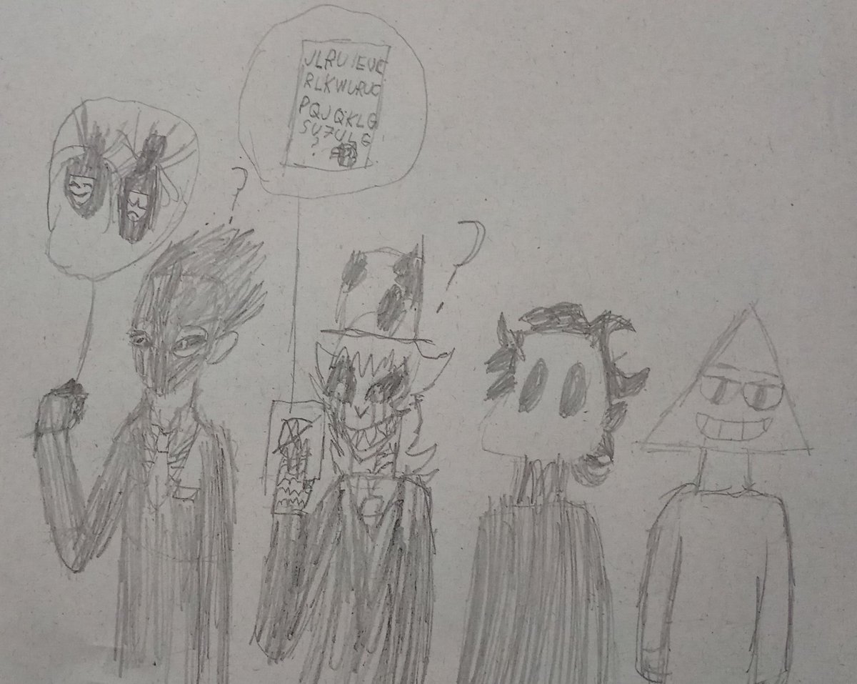 BugNervermore's tweet photo. @Vickychuart Meus últimos desenhos e minha tabela de comissão https://t.co/E1YmUVJ2QF
