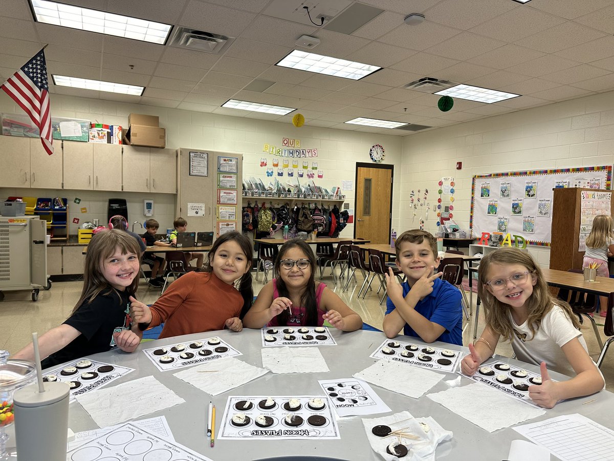 Chloe Ann tweet media