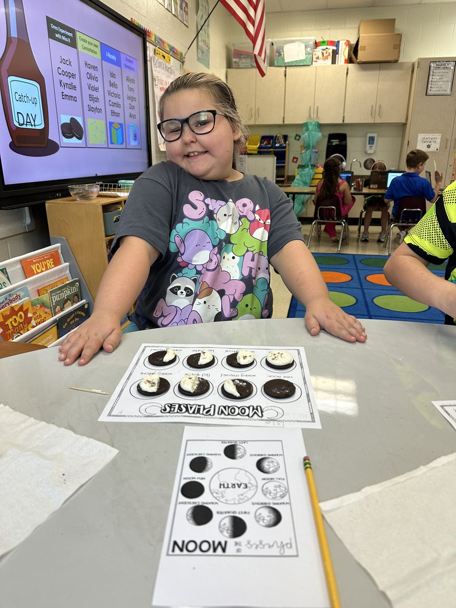 Chloe Ann tweet media