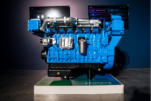 Farizon Auto tweet media