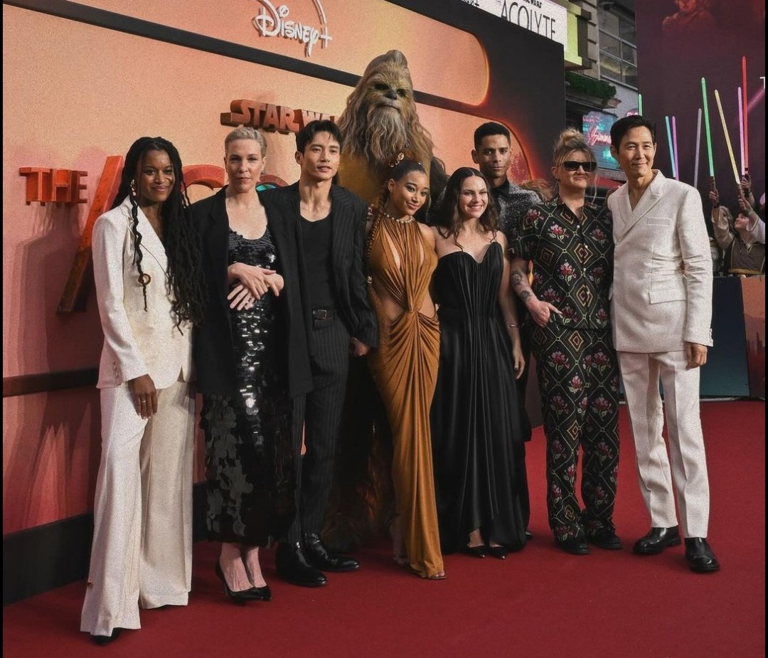 let's go <a href="/starwars/">Star Wars</a> Renew The Acolyte.

#SaveTheAcolyte
#RenewTheAcolyte