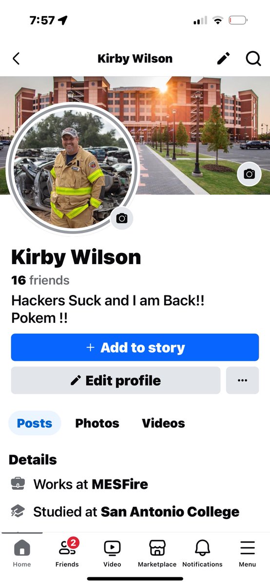 TexasJawsOfLife's tweet image. I am Back so hit me up #hackersSuck