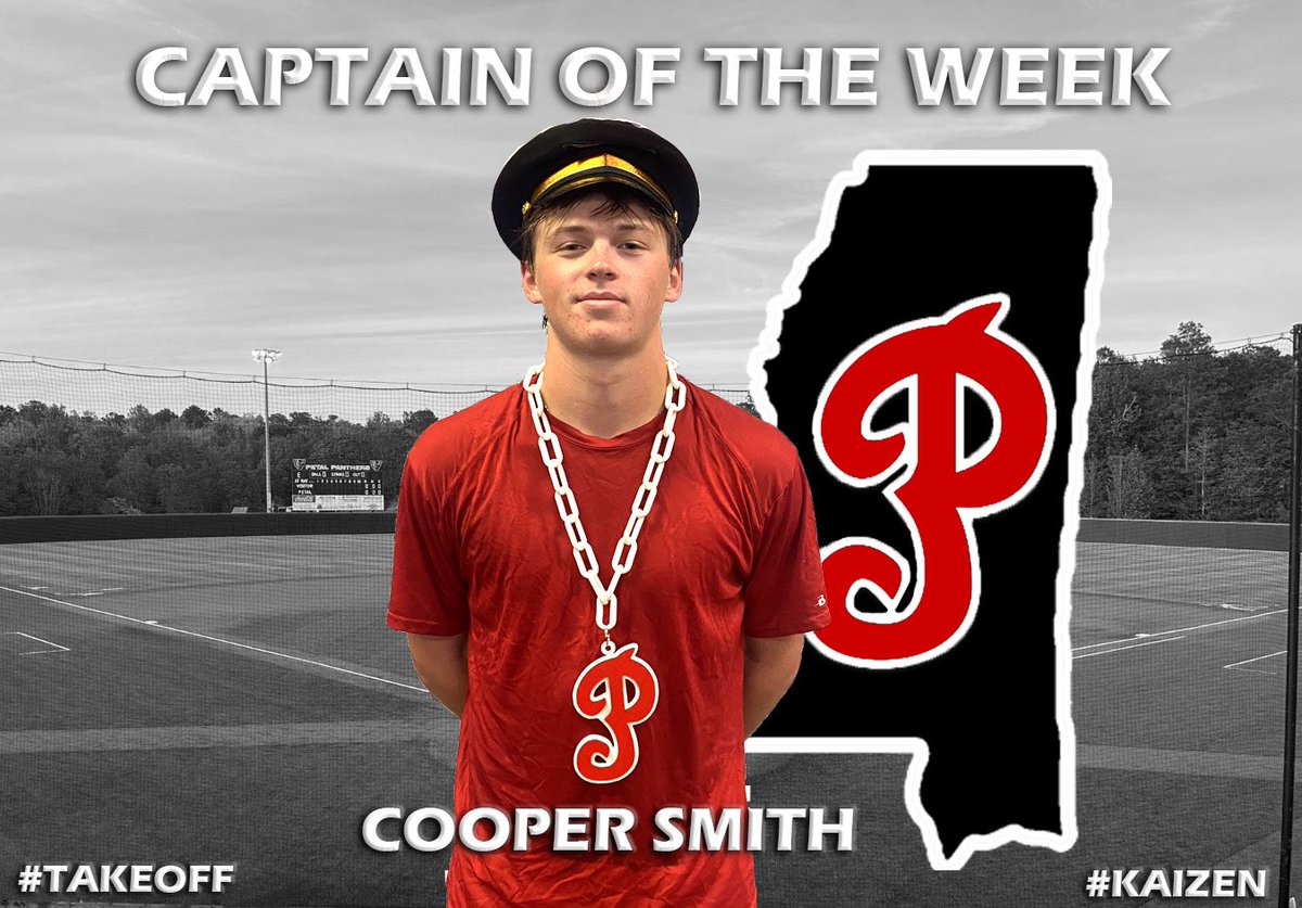 Petal HS Baseball tweet media