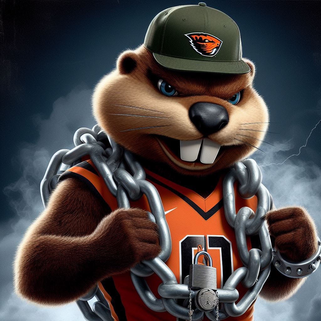 MikeVario's tweet photo. @MHver3 Beavs 2026! https://t.co/7grra5IOZ6