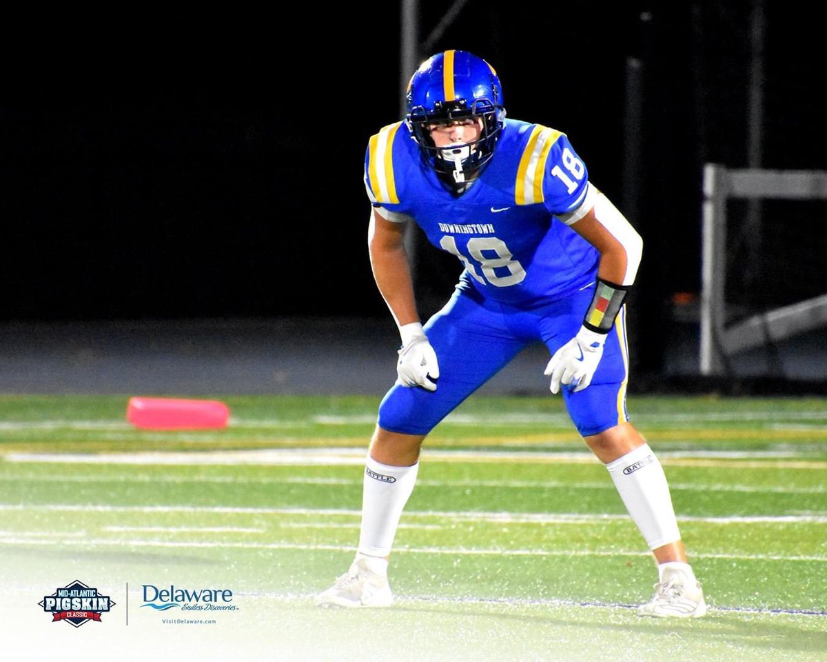 Playing Under The Lights 💡🏟️🏈