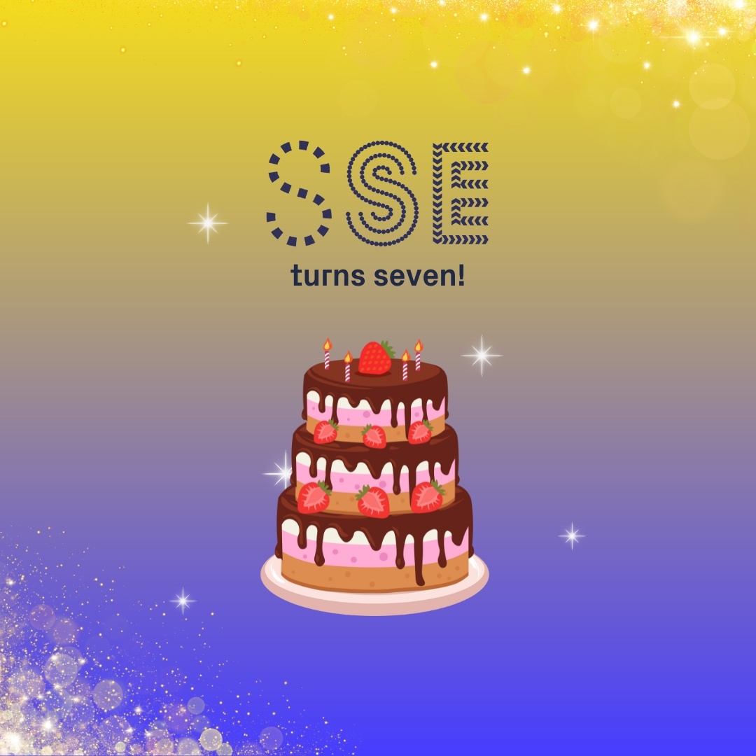 🎉 SSE is turning 7!  

We're proud to have spent the past seven years equipping Australia’s future leaders with the essential skills to thrive in an ever-changing job market.

Read on for the top 7 skills shaping tomorrow’s success stories today via our bio!