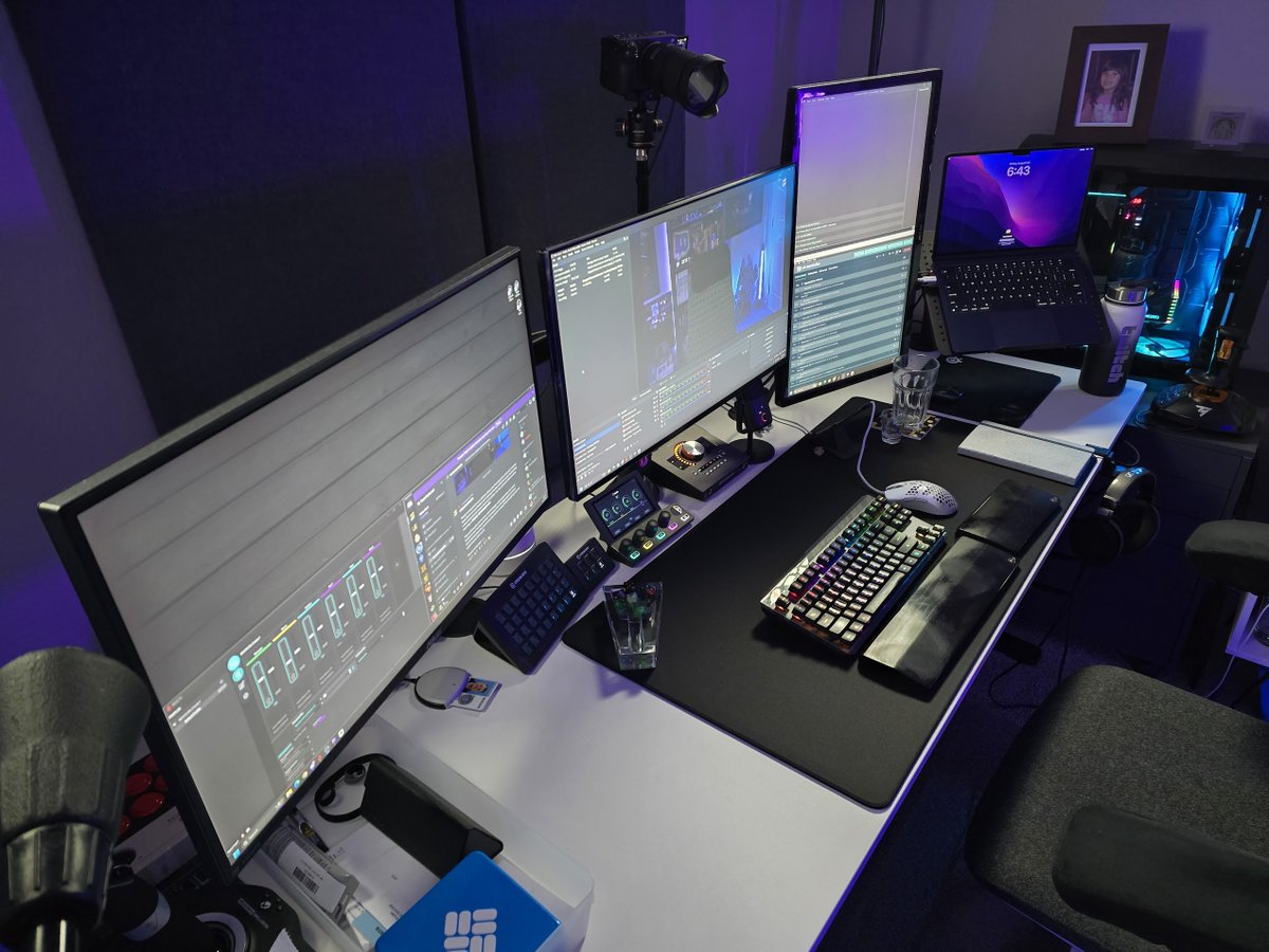 BREAKING: FRIDAY, SEPTEMBER 6th @ 11 PM EST
I WILL BE BACK TO RUIN STREAMING FOR YOU ALL #fairwarning
twitch.tv/superkato1k