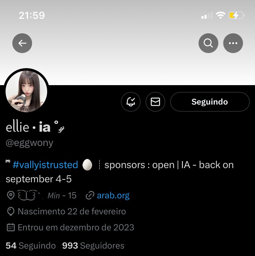 cile! 🥚 tweet media