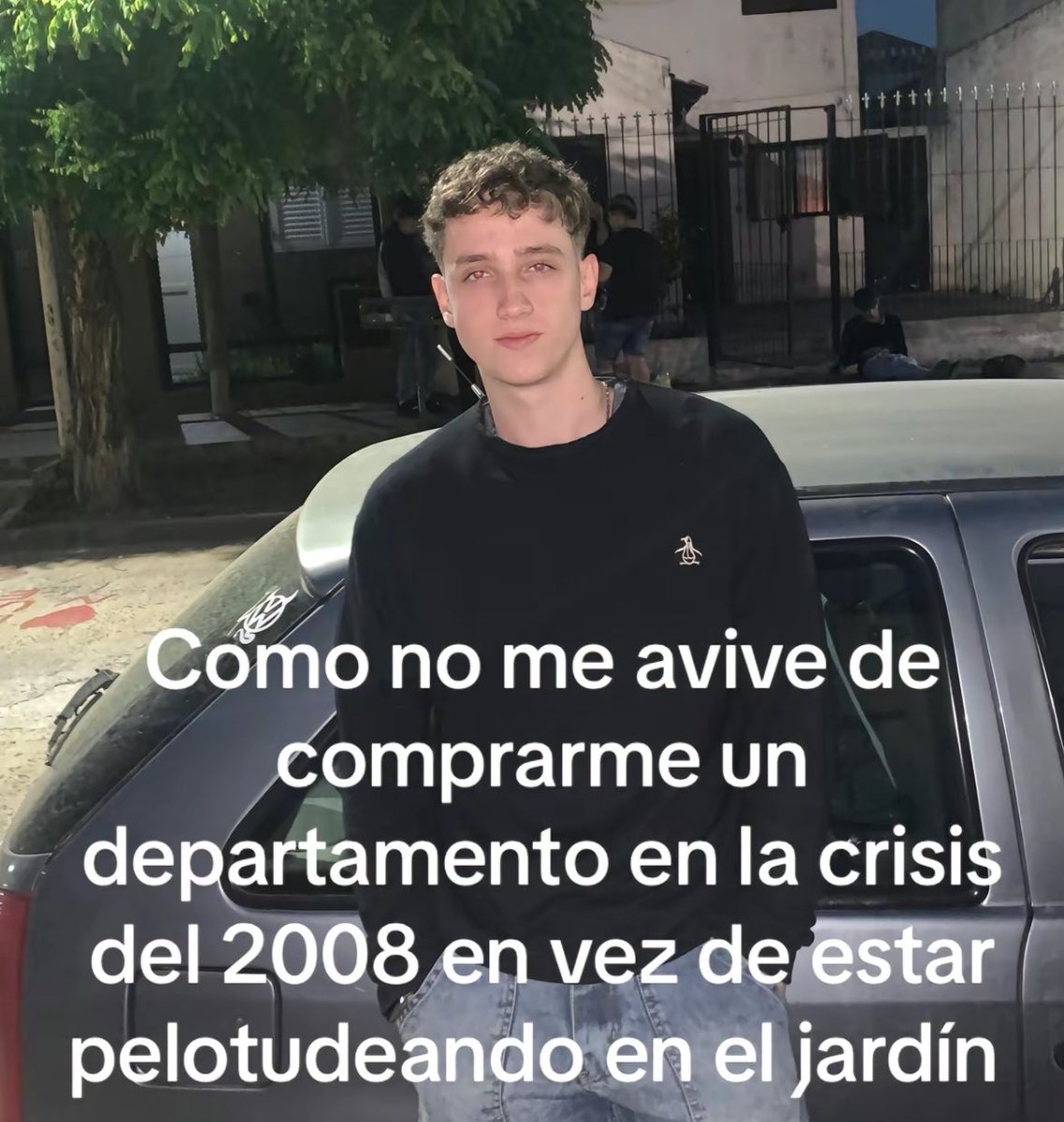 q pelotuda wsjco