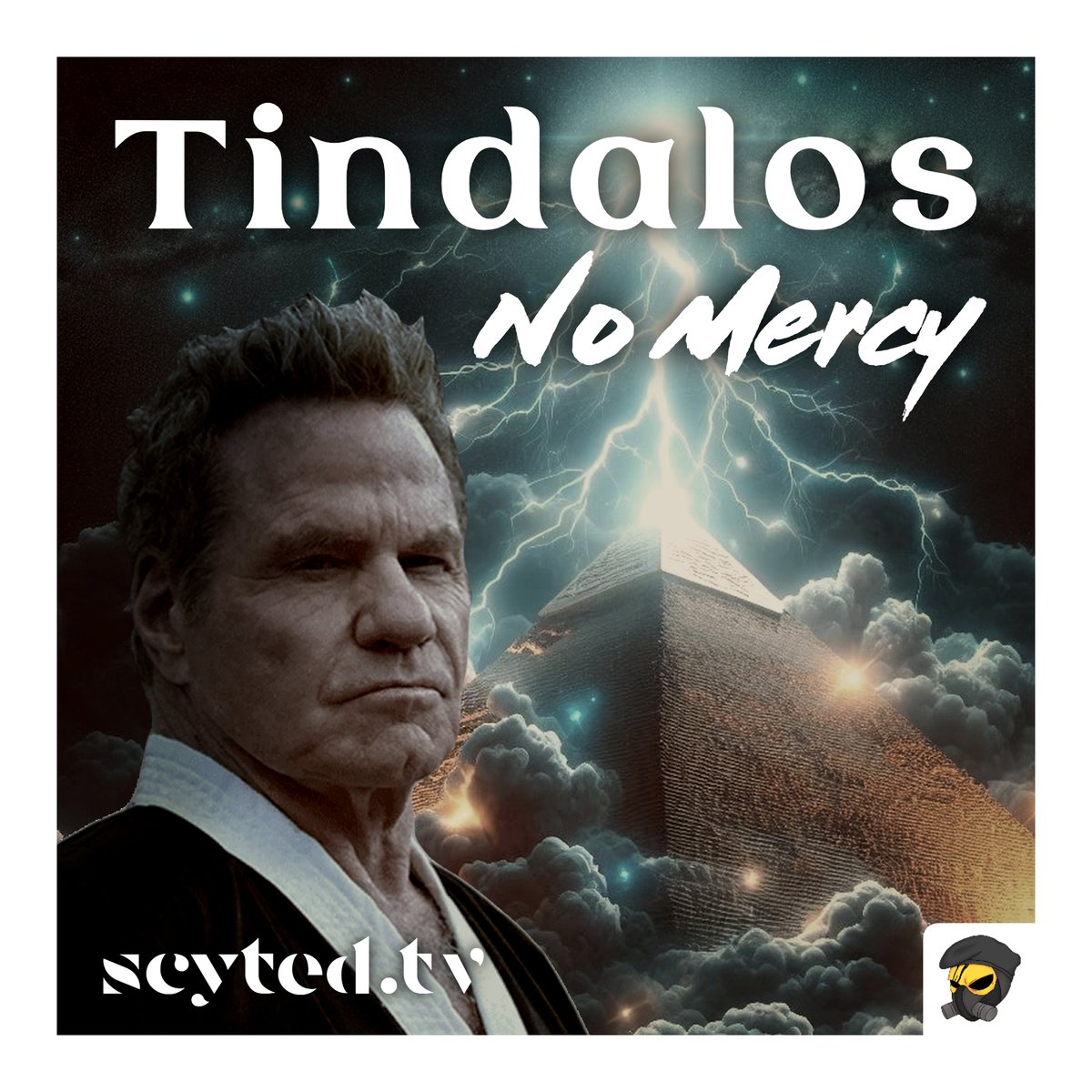 "Tindalos: No Mercy" coming soon to ScytedTV!
youtu.be/eAPKTeOg-t4