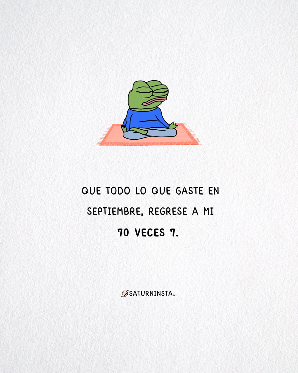 saturninsta's tweet photo. ✨ Manifestando ✨ https://t.co/j8UDQFB8JE