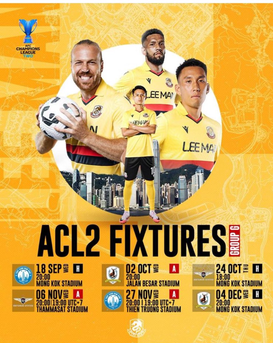 _DB7K's tweet photo. #LEE MAN FC 
#STRONGERASONE https://t.co/S1nkfGD9Ra