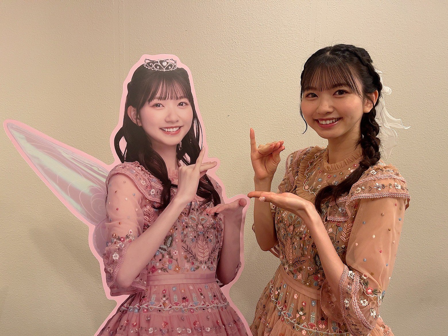 NEWS | 22/7(ナナブンノニジュウニ)