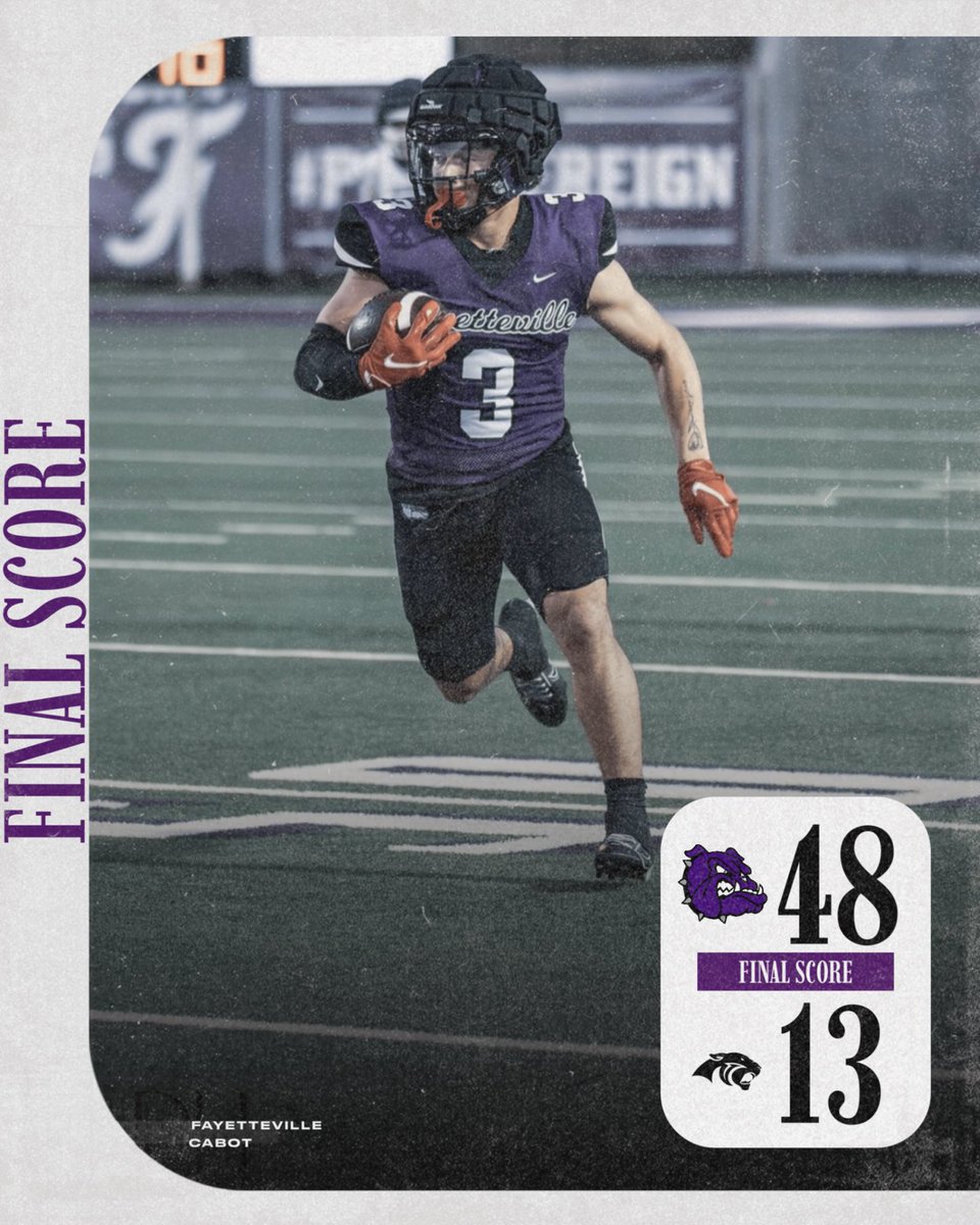 1-0 ☔️☔️

The show goes to Broken Arrow next week!