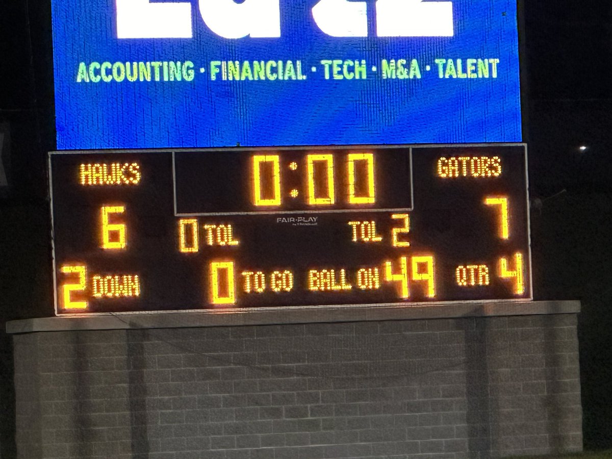 LNS Athletics tweet media