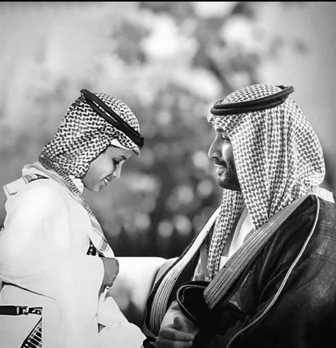 Official3boosh's tweet photo. #ولي_العهد_الامير_محمد_بن_سلمان‌ https://t.co/dYBCGPzG8J