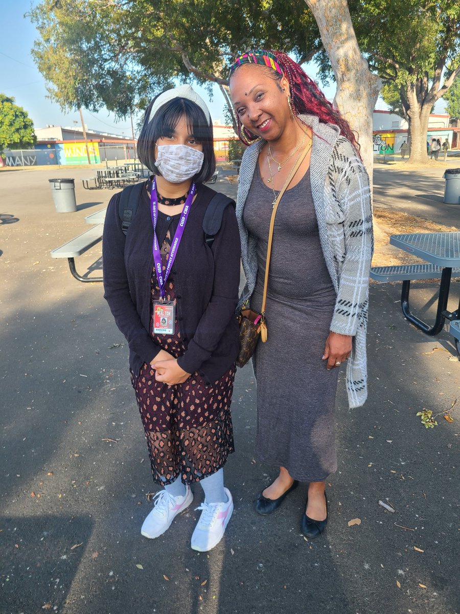 WaltonMiddle's tweet photo. Professional Dress Day at Walton MS @ComptonUnified #spiritweek #professionalday https://t.co/hKMQCHrjhl