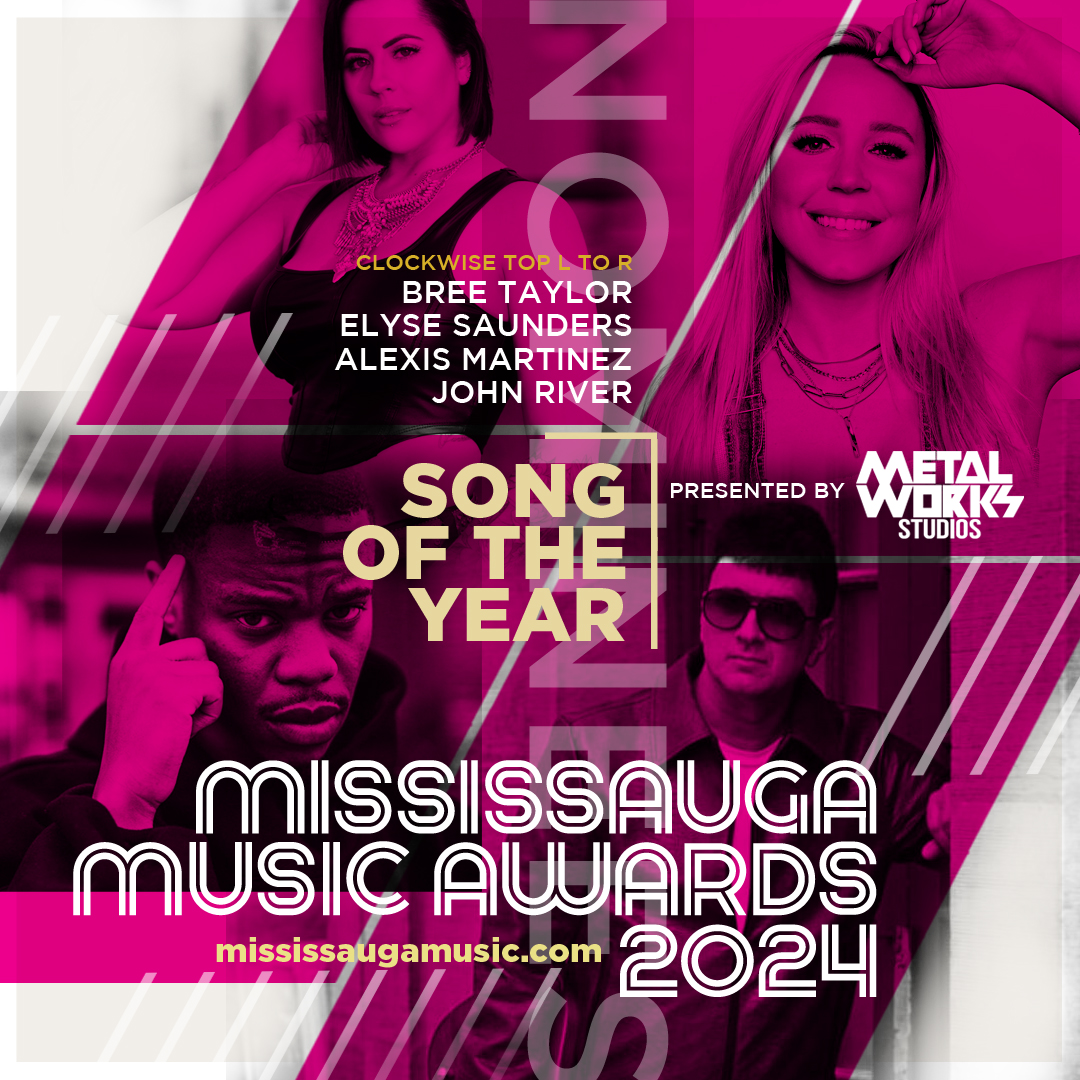 Mississauga Music tweet media