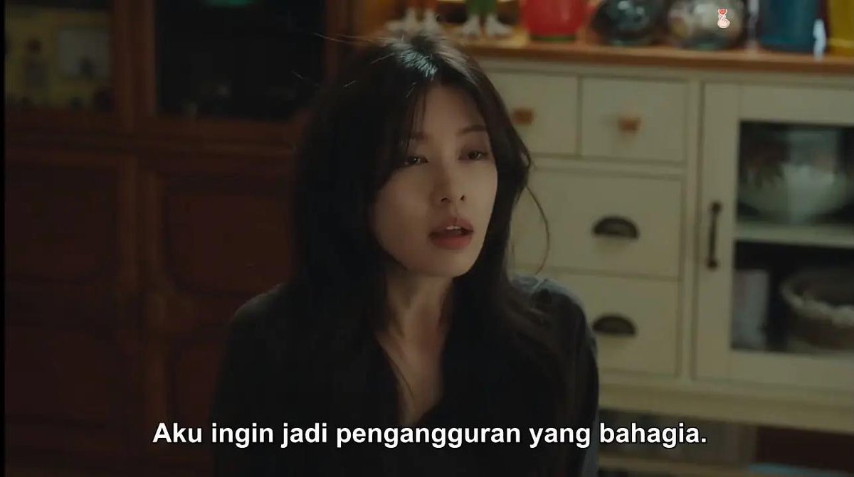 Aku ketika males kerja :