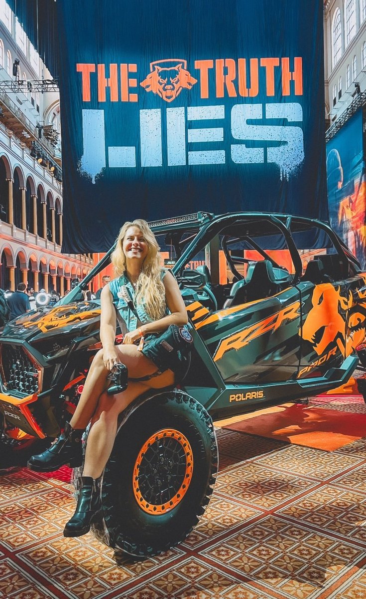 cod events and stuff.