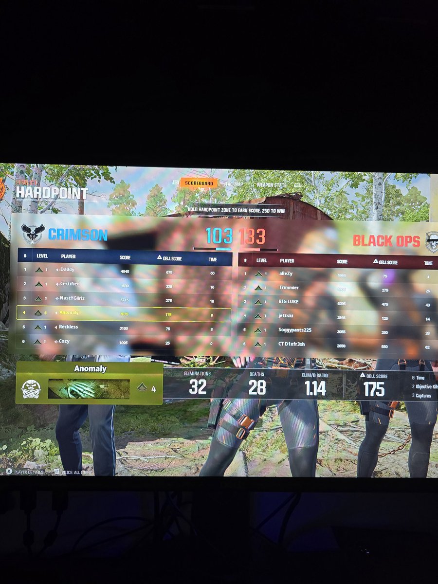 TheAnomaly (@iam_anomaly) on Twitter photo 4th game in and played against <a href="/aBeZy/">FaZe aBeZy</a> <a href="/jettski_/">าแดสn๐ข๐ฏ๐ฅ๐ฐ</a> and Trimmier๐๐ GGs tho Hella fun 4th game in and played against <a href="/aBeZy/">FaZe aBeZy</a> <a href="/jettski_/">าแดสn๐ข๐ฏ๐ฅ๐ฐ</a> and Trimmier๐๐ GGs tho Hella fun