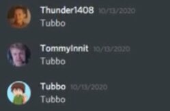 Tubbo