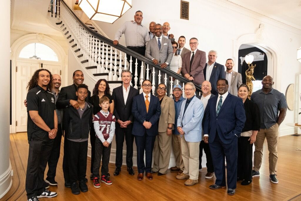 California Youth Football Alliance tweet media