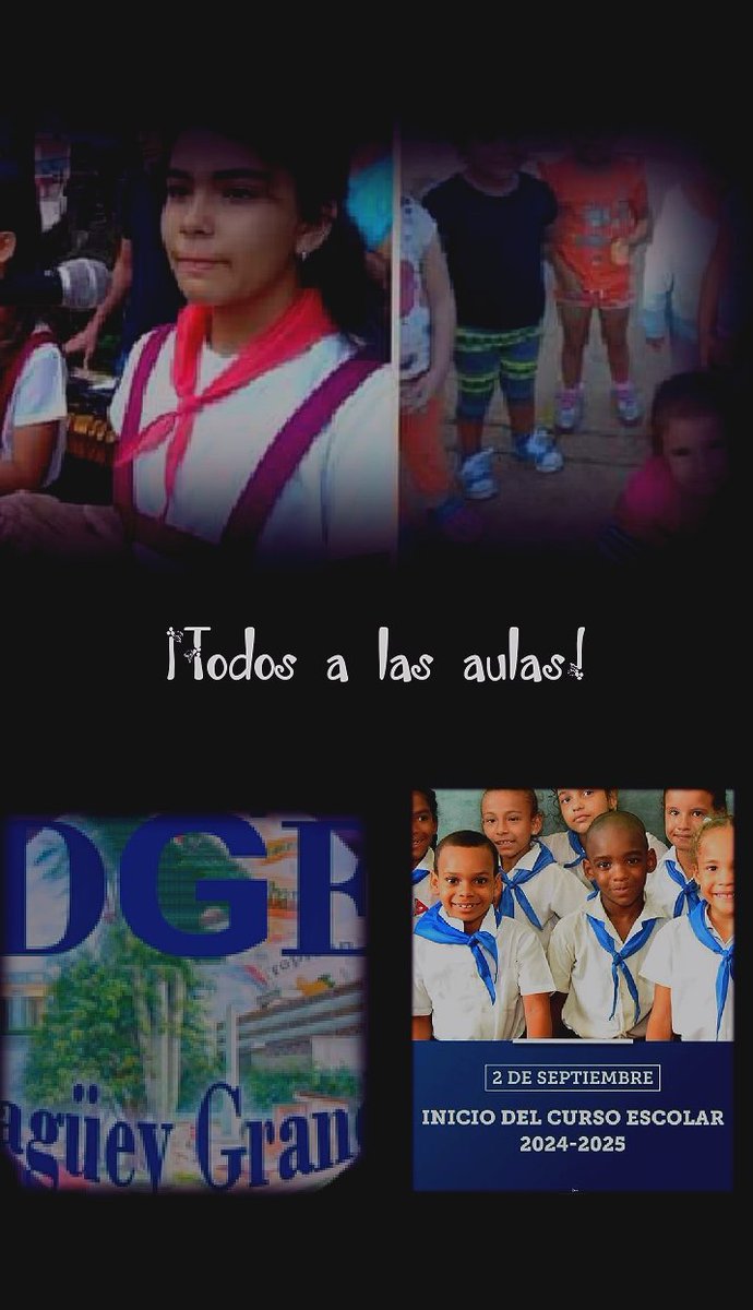 Mavys Educadora jagüeyense Matanzas (@mavysmoralesvar) on Twitter photo 