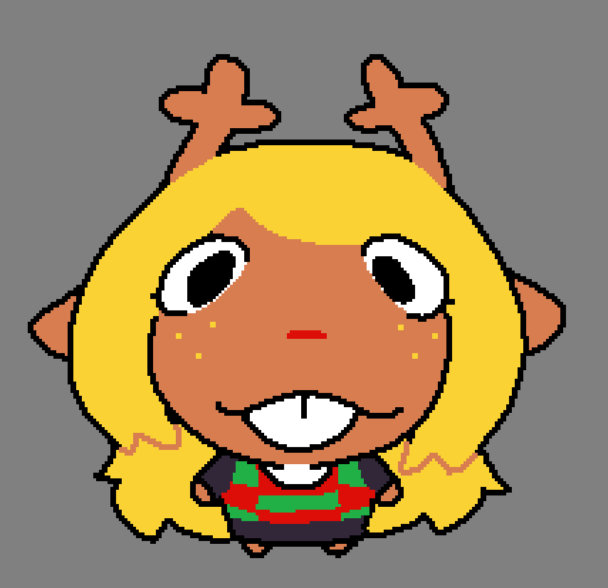 RicoSpriteArt tweet picture
